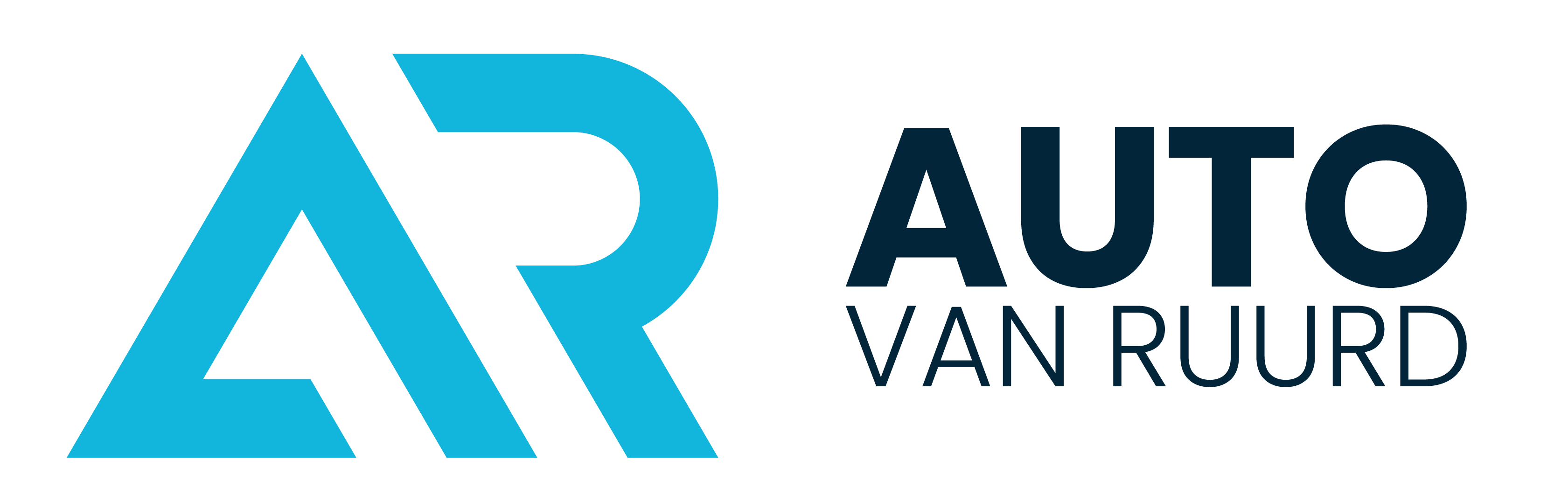 Auto van Ruurd
